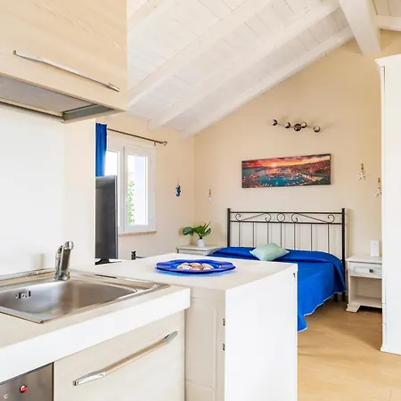 Charming Loft With Large Terrace * Cagliari