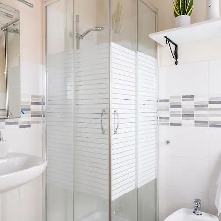 Charming Loft With Large Terrace Apartament *