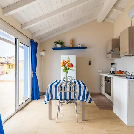 Apartament Charming Loft With Large Terrace *
