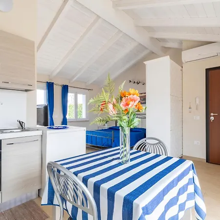 Charming Loft With Large Terrace *