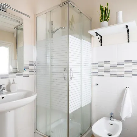 Apartment Charming Loft With Large Terrace