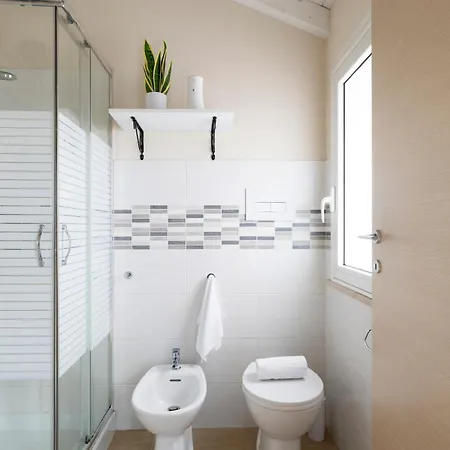 Charming Loft With Large Terrace Apartament *