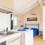 Charming Loft With Large Terrace * קליארי