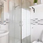 Charming Loft With Large Terrace דירה *