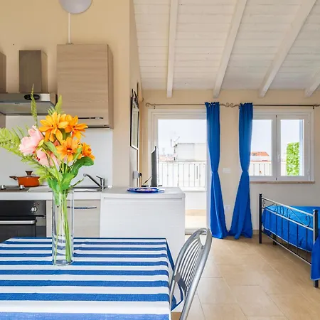 Charming Loft With Large Terrace 公寓 *