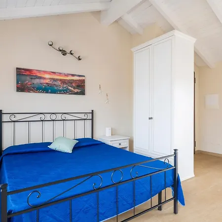 Charming Loft With Large Terrace