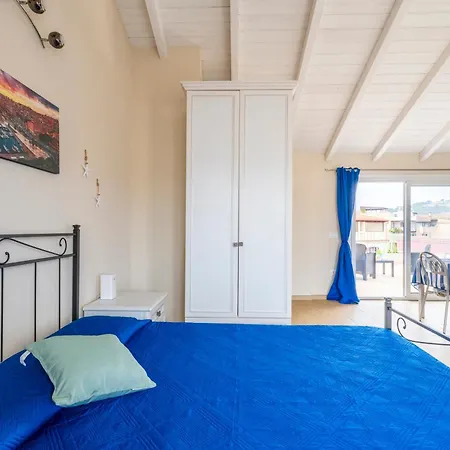 公寓 Charming Loft With Large Terrace