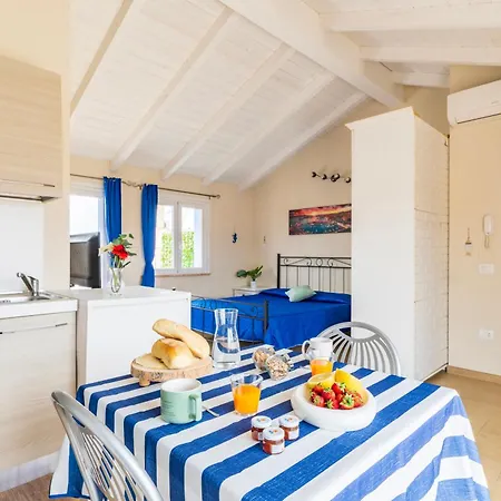 Charming Loft With Large Terrace *