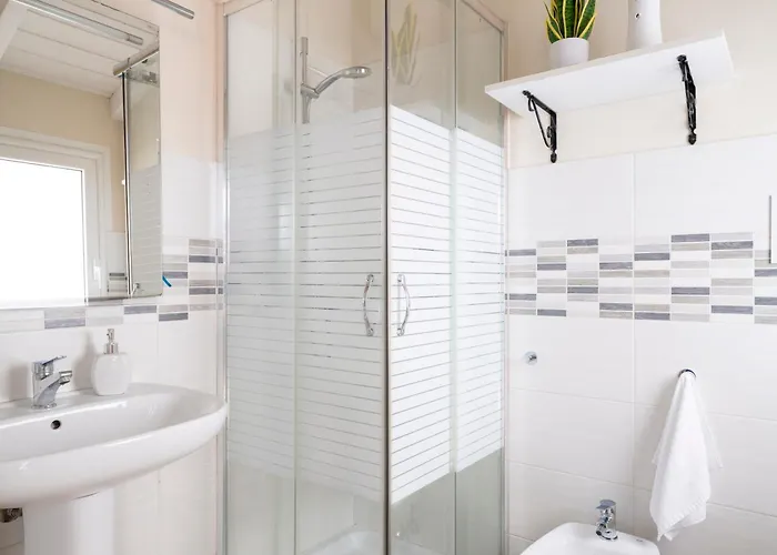 Charming Loft With Large Terrace 公寓 *