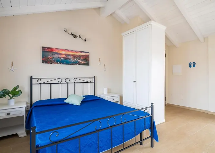 Charming Loft With Large Terrace