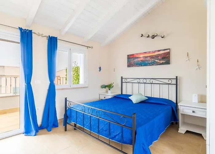 Charming Loft With Large Terrace 公寓 *