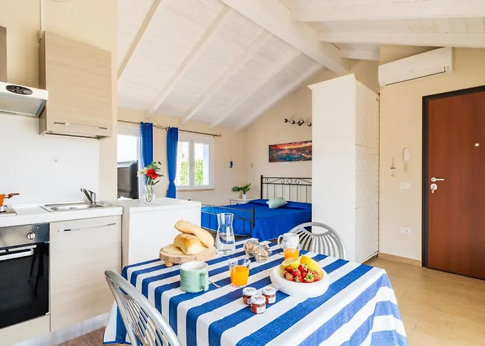 Charming Loft With Large Terrace *